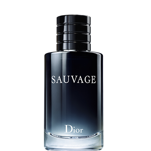 Sauvage - Christian Dior - 100 ml - edt