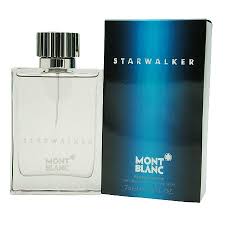 Starwalker - Mont Blanc - 75 ml - edt