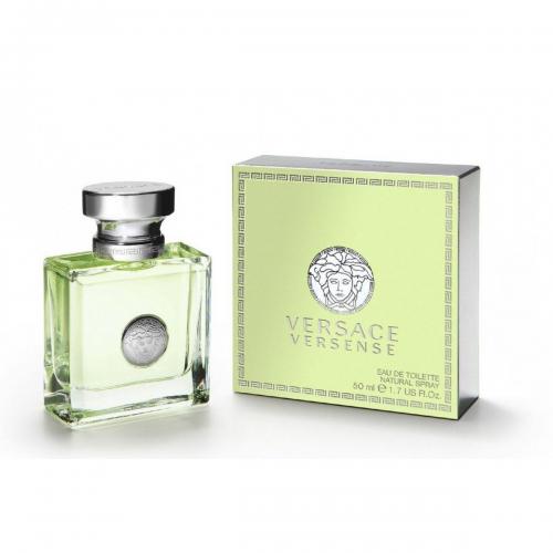 Versense - Versace - 50 ml - edt