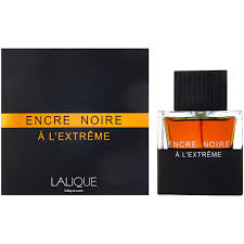 Encre Noir Extreme Pour Homme - Lalique - 100 ml - edp