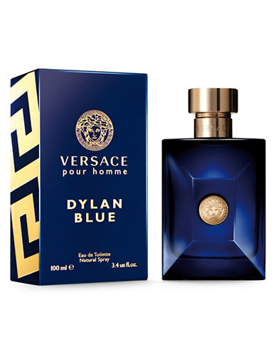 Dylan Blue - Versace - 100 ml - edt