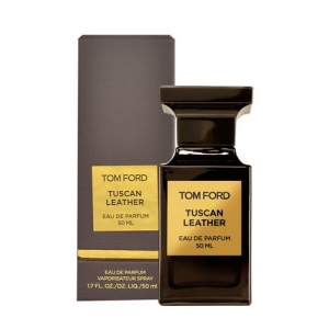 Tuscan Leather - Tom Ford - 50 ml - edp