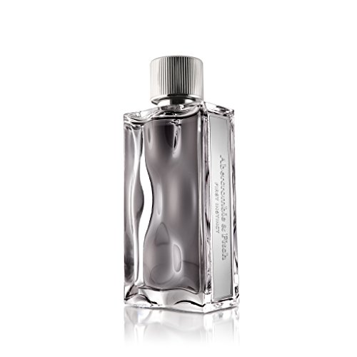 First Instinct Men - Abercrombie and Fitch - 100 ml - edt