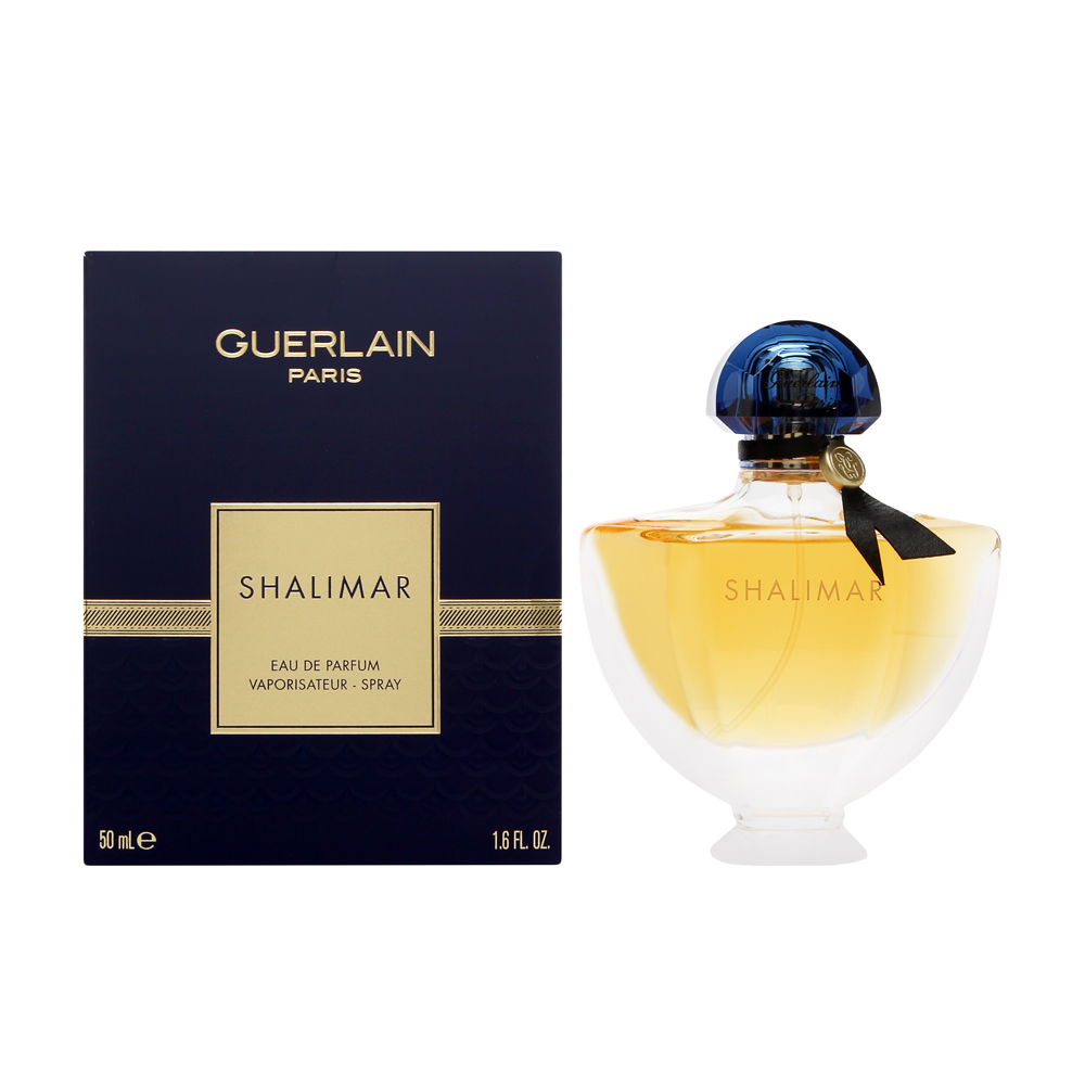 Shalimar - Guerlain - 50 ml - edp