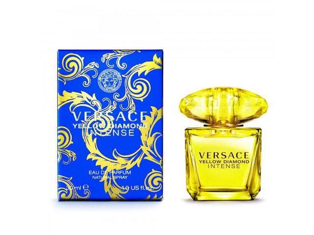 Yellow Diamond Intense - Versace - 30 ml - edp