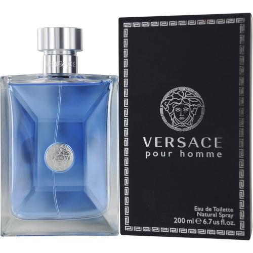 Pour Homme - Versace - 200 ml - edt