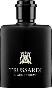 Black Extreme - Trussardi - 100 ml - edt