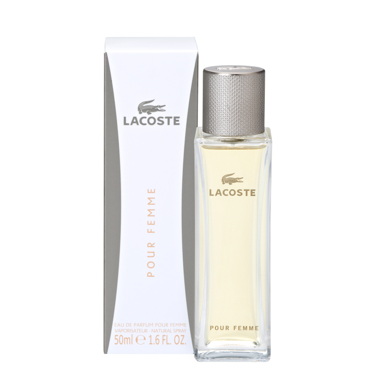 Pour Femme - Lacoste - 50 ml - edp