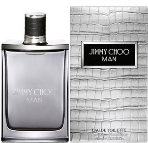 Man - Jimmy Choo - 100 ml - edt