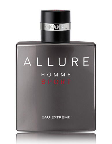 Allure Homme Sport Eau Extreme - Chanel - 150 ml - edp