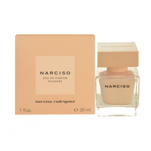 Narciso Poudrée Spray  - Narciso Rodriguez - 30 ml - edp
