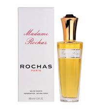 Madamme Rochas - Rochas - 100 ml - edt
