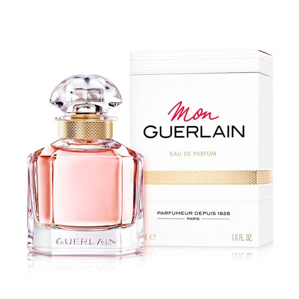 Mon Guerlain - Guerlain - 100 ml - edp