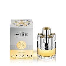 Wanted - Azzaro - 50 ml - edt