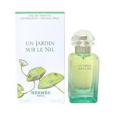 Un Jardin Sur Le Nil - Hermes - 50 ml - edt