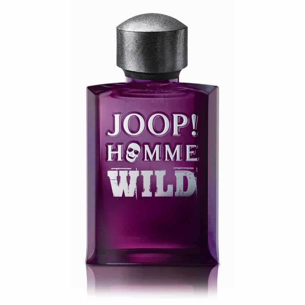 Homme Wild - Joop! - 125 ml - edt