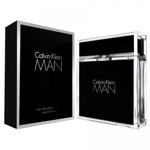 Man - Calvin Klein - 100 ml - edt