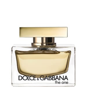 The One - Dolce and Gabbana - 30 ml - edp