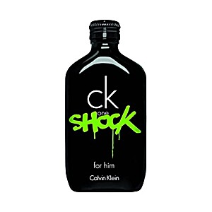 One Shock for Men - Calvin Klein - 100 ml - edt