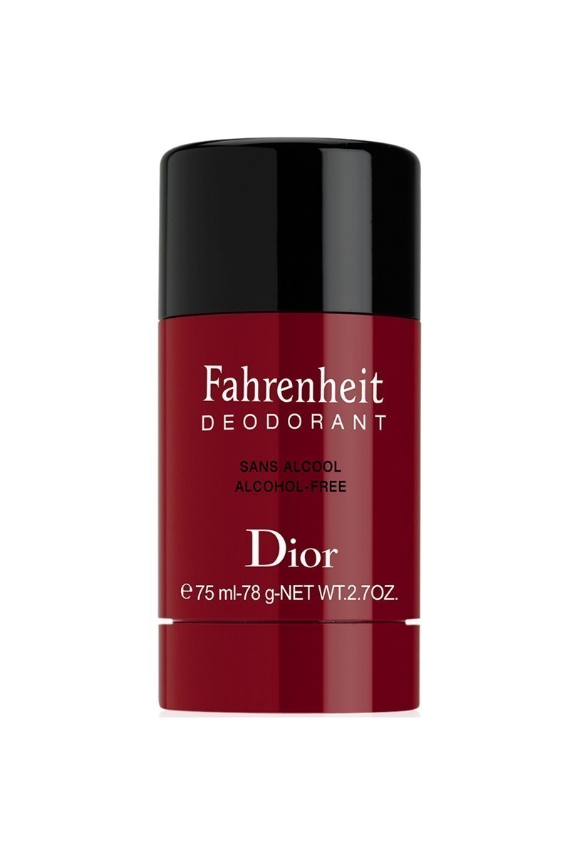 Fahrenheit Deostick - Christian Dior - 75 ml - deo