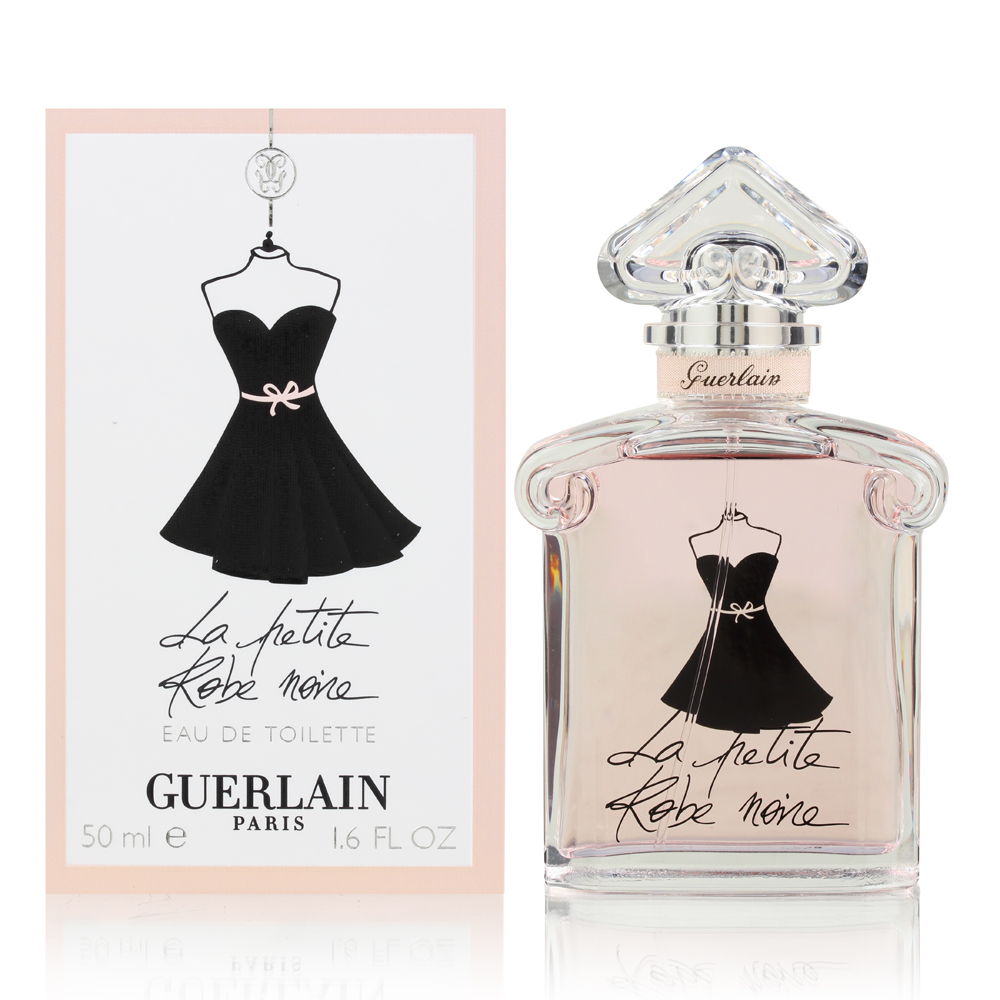 La Petite Robe Noire - Guerlain - 50 ml - edt