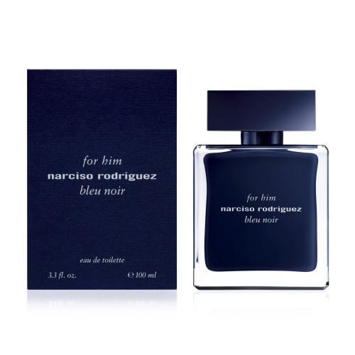 Blue Noir for Him - Narciso Rodriguez - 100 ml - edt