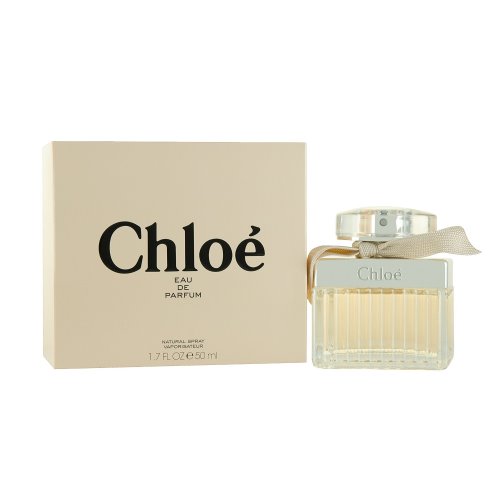 Chloe - Chloe - 50 ml - edp