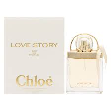 Love Story - Chloe - 50 ml - edp