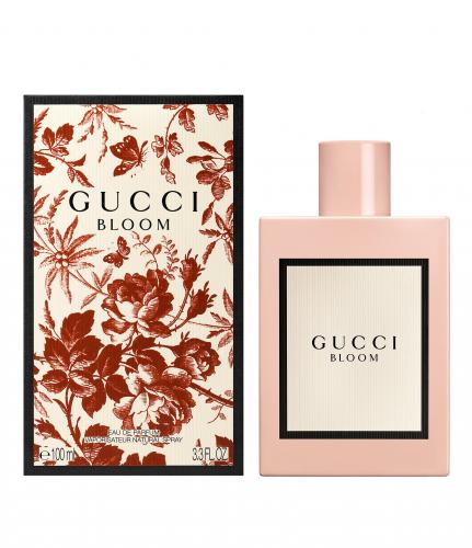 Bloom - Gucci - 100 ml - edp