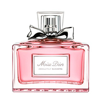 Miss Dior Absolutely Blooming - Christian Dior - 100 ml - edp