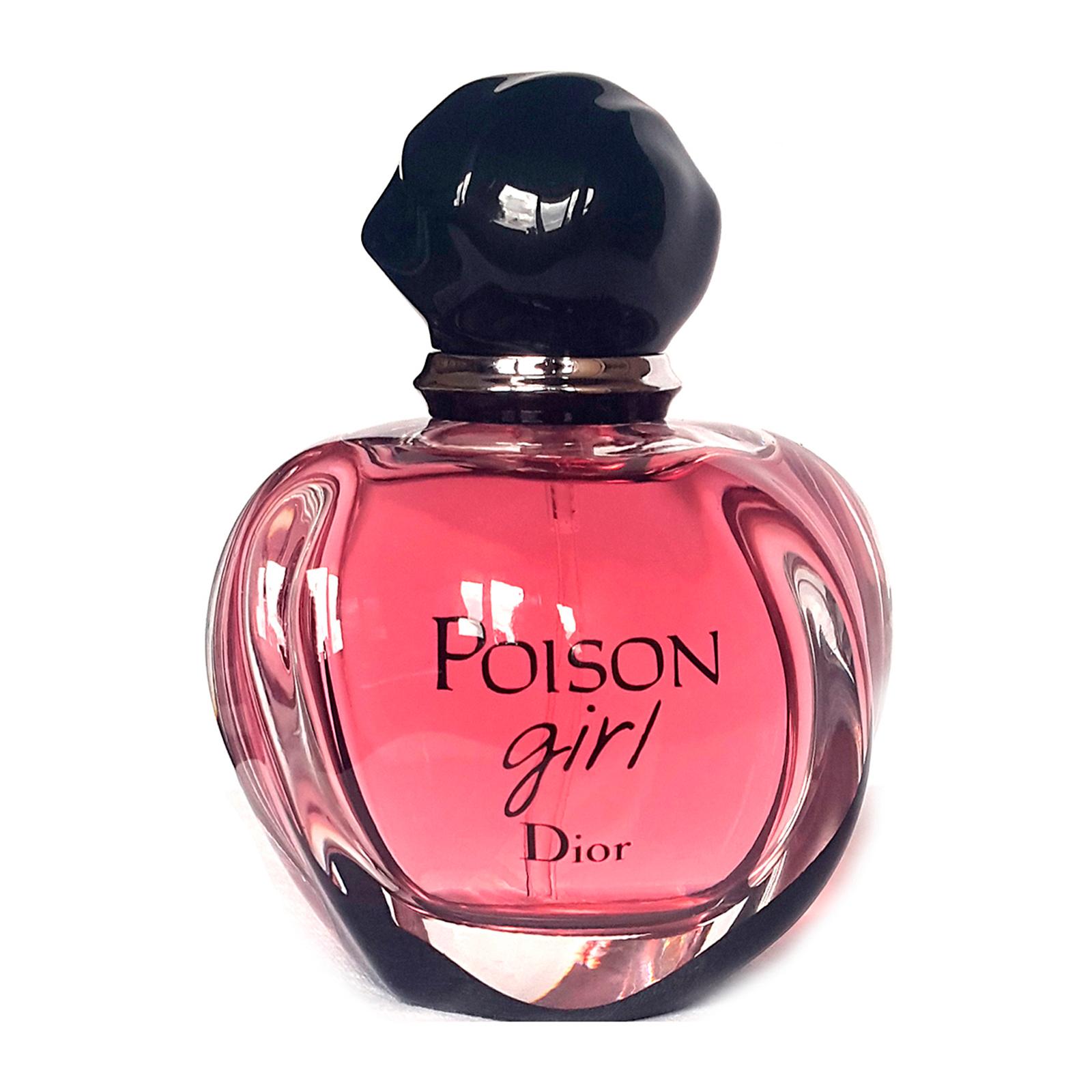 Poison Girl - Christian Dior - 50 ml - edp