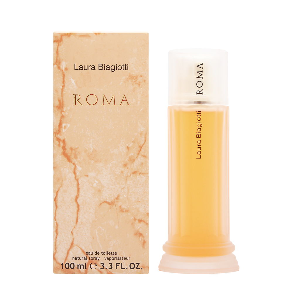 Roma - Laura Biagiotti - 100 ml - edt