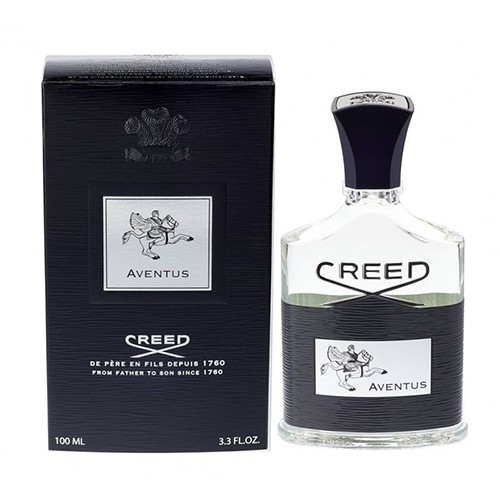 Aventus - Creed - 100 ml - edp