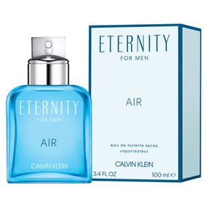 Eternity Air Men - Calvin Klein - 100 ml - edt