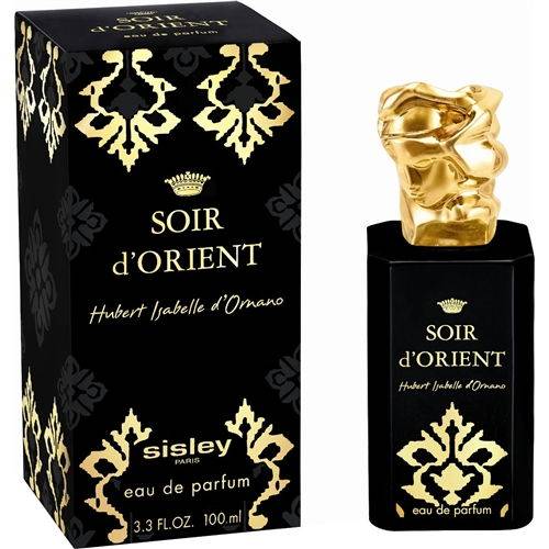 Soir D'Orient - Sisley - 100 ml - edp