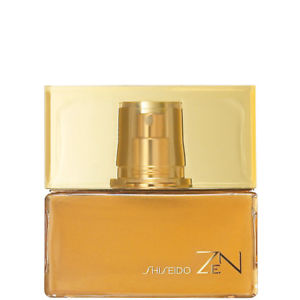 Zen - Shiseido - 50 ml - edp