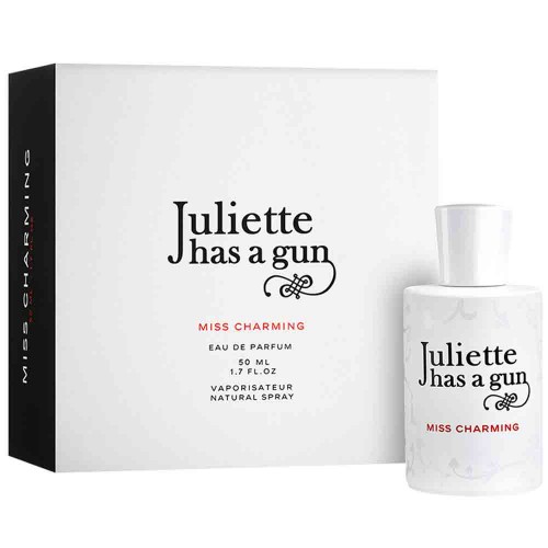 Miss Charming - Juliette Has a Gun - 50 ml - edp