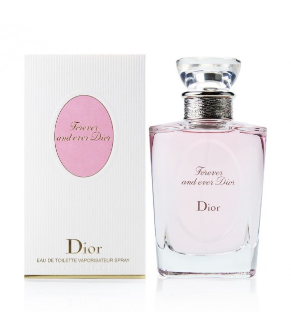 Forever and Ever - Christian Dior - 100 ml - edt