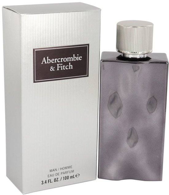 First Instinct Extreme Men - Abercrombie and Fitch - 100 ml - edp