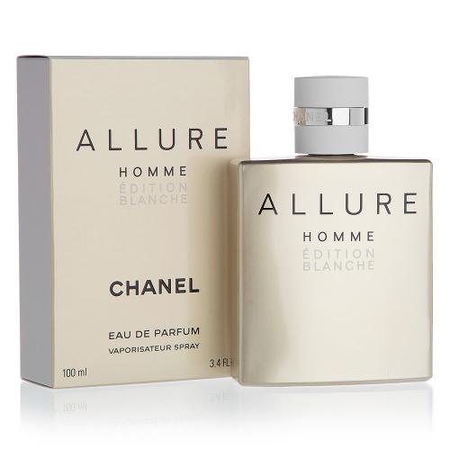 Allure Homme Edition Blanche - Chanel - 100 ml - edp
