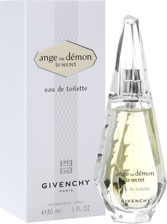 Ange Ou Demon Le Secret - Givenchy - 30 ml - edt