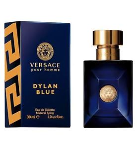 Dylan Blue - Versace - 30 ml - edt