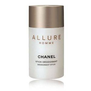 Allure Homme Deostick - Chanel - 75 ml - deo