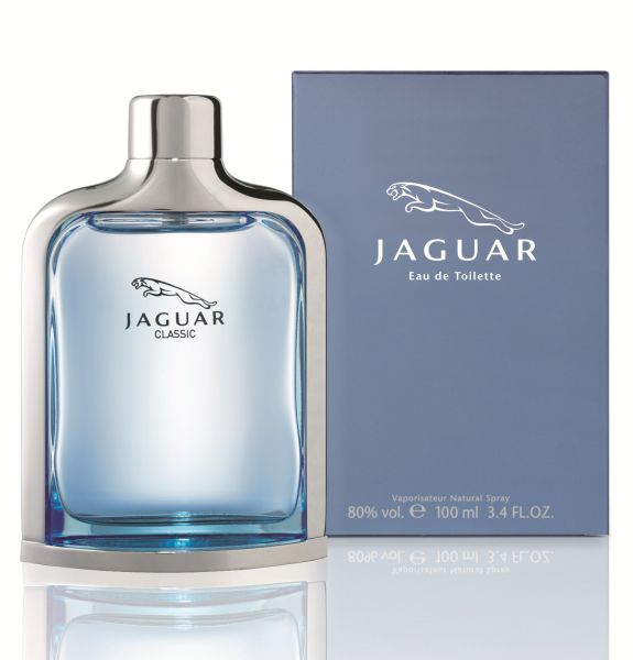 Classic - Jaguar - 100 ml - edt