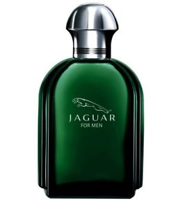 For Men - Jaguar - 100 ml - edt