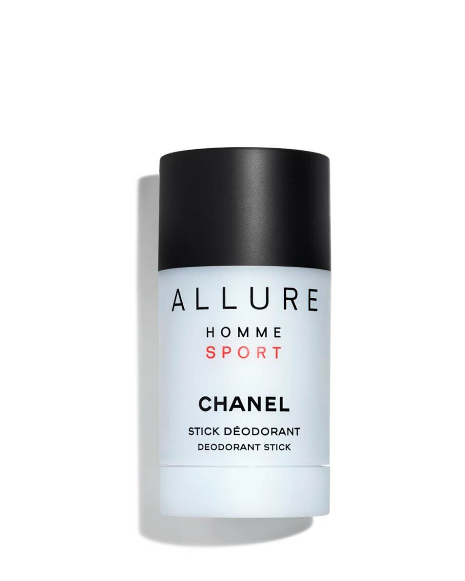 Allure Homme Sport Deostick - Chanel - 75 ml - deo