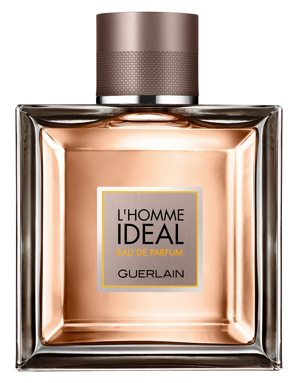 L'Homme Ideal - Guerlain - 100 ml - edp