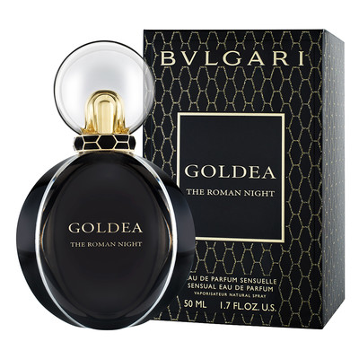 Goldea The Roman Night - Bvlgari - 50 ml - edp