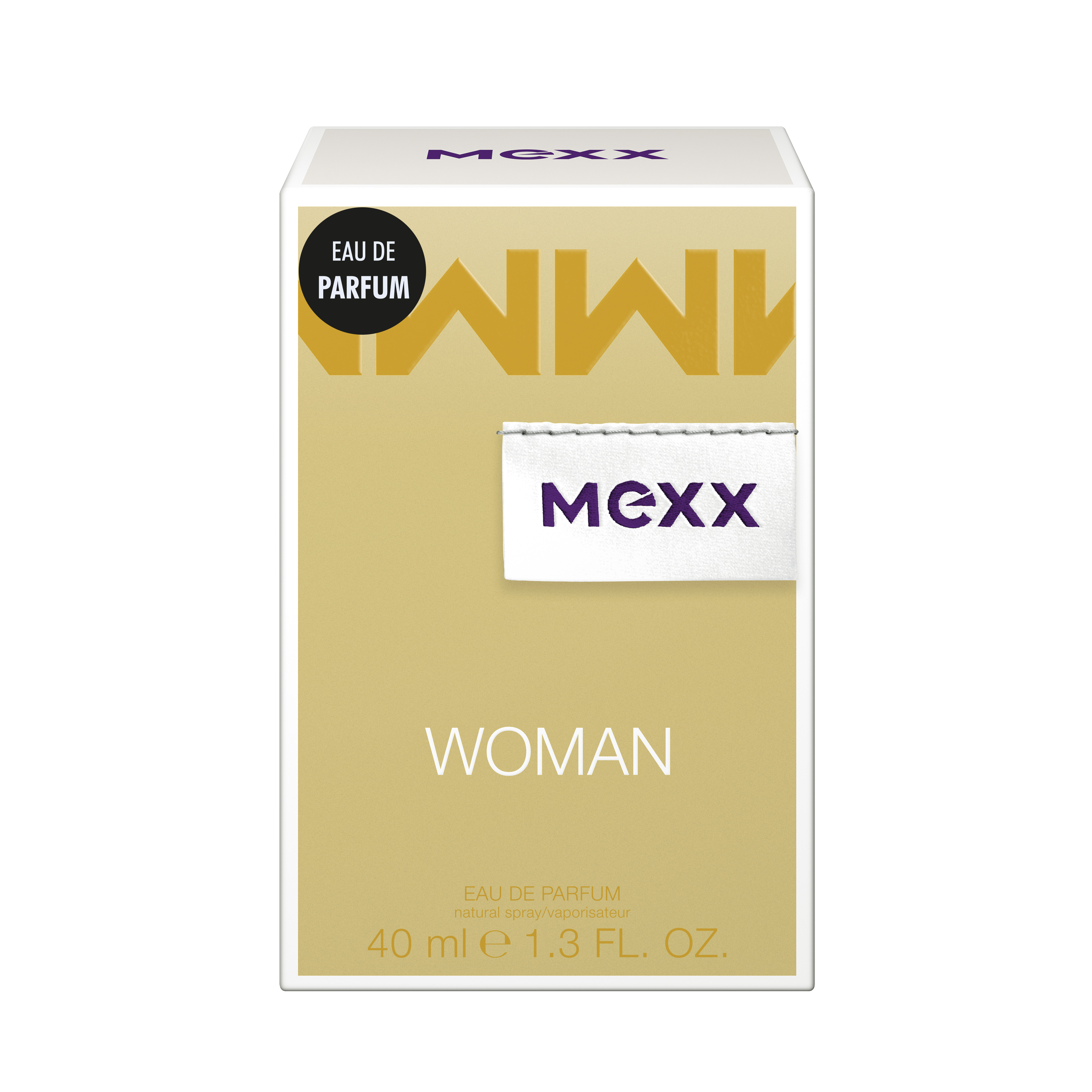 Woman - Mexx - 40 ml - edp