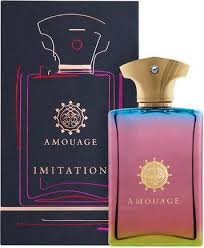 Imitation Man - Amouage - 100 ml - edp
